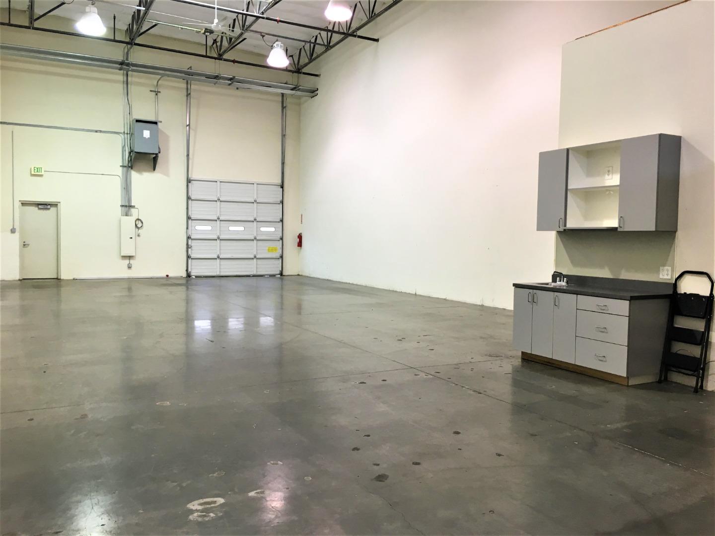 1881 Concourse Drive, SAN JOSE, California 95131, ,Comm Industrial For Lease,For Rent,Concourse Drive,40972701