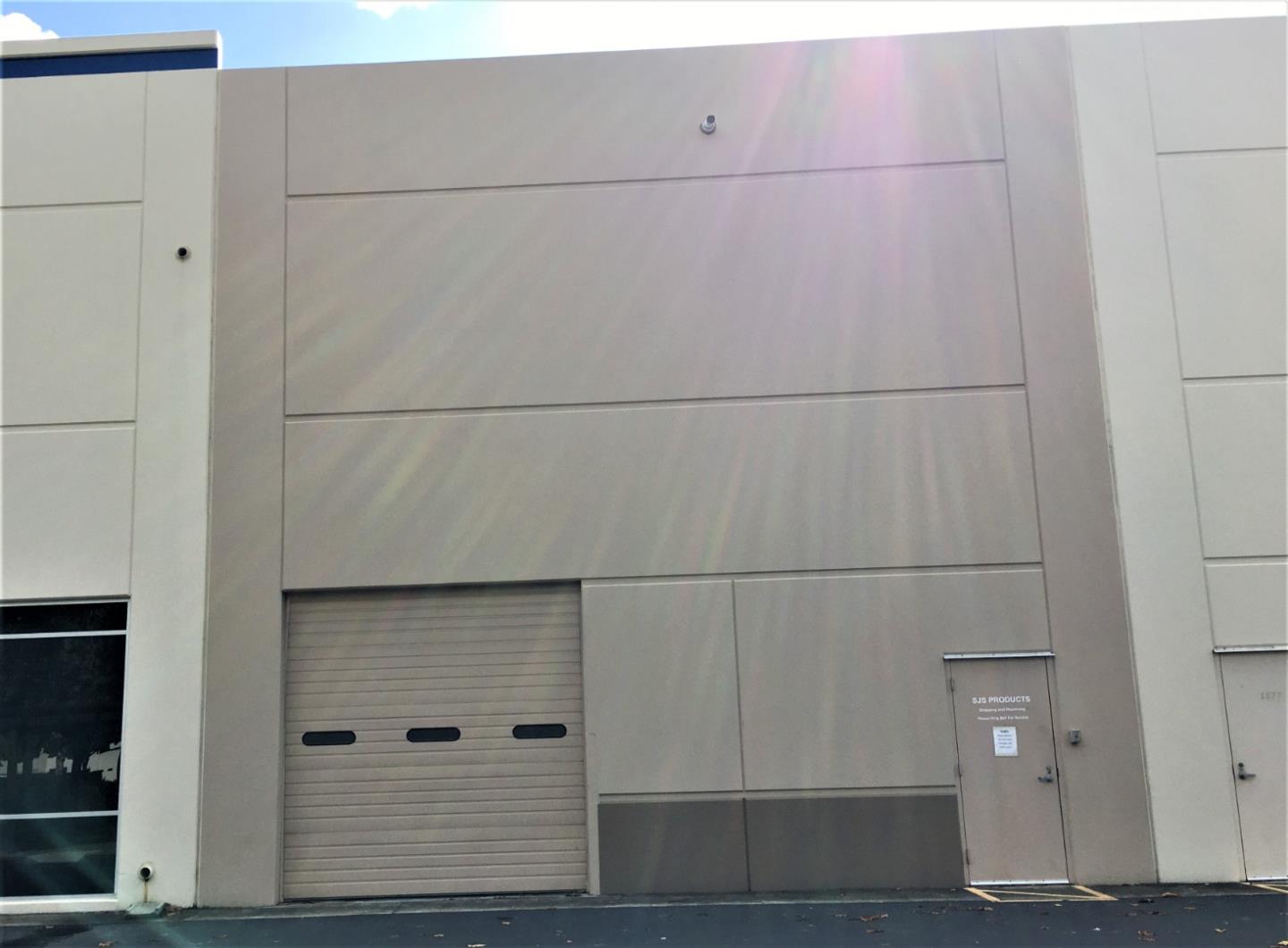 1881 Concourse Drive, SAN JOSE, California 95131, ,Comm Industrial For Lease,For Rent,Concourse Drive,40972701