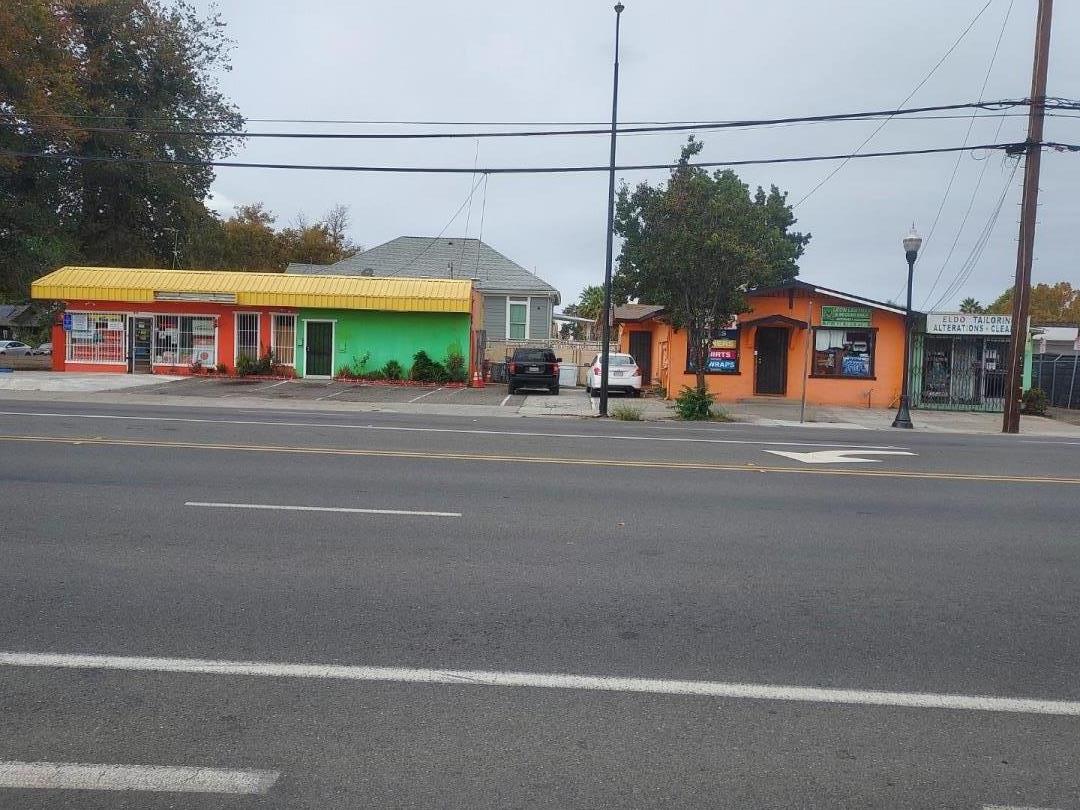 311 Keyes Street, SAN JOSE, California 95112, ,Comm Industrial For Sale,For Sale,Keyes Street,40972711