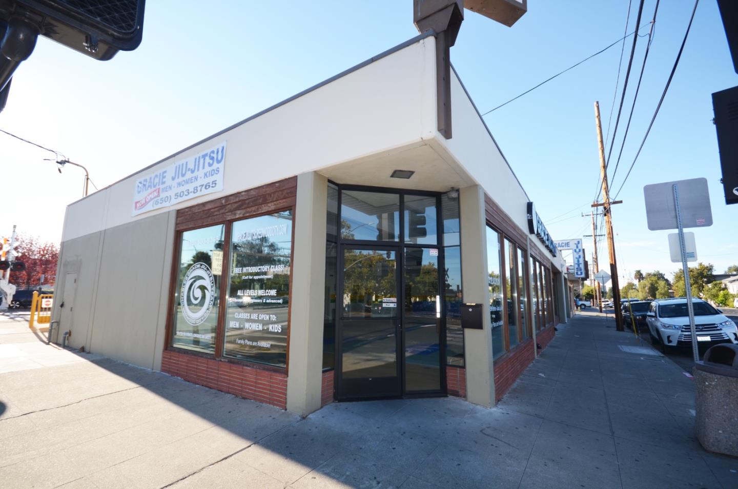 701 Arguello Street, REDWOOD CITY, California 94063, ,Comm Industrial For Lease,For Rent,Arguello Street,40972713