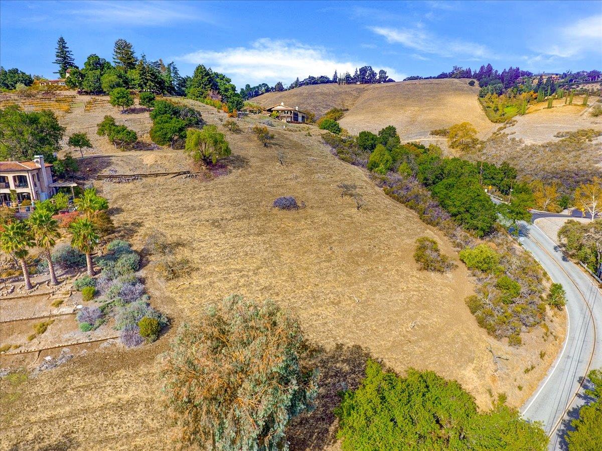 0 Shannon Road, LOS GATOS, California 95032, ,Lots And Land,For Sale,Shannon Road,40972728