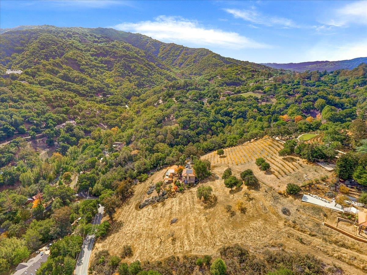 0 Shannon Road, LOS GATOS, California 95032, ,Lots And Land,For Sale,Shannon Road,40972728
