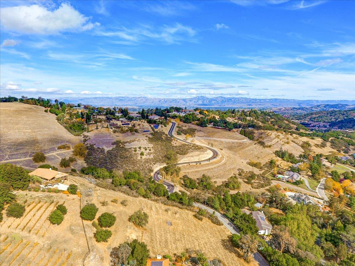 0 Shannon Road, LOS GATOS, California 95032, ,Lots And Land,For Sale,Shannon Road,40972728