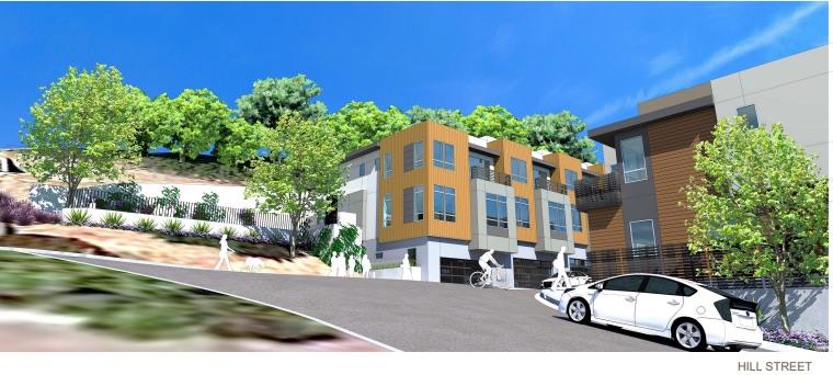 800 Laurel Avenue, BELMONT, California 94002, ,Lots And Land,For Sale,Laurel Avenue,40972729