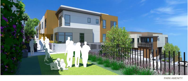800 Laurel Avenue, BELMONT, California 94002, ,Lots And Land,For Sale,Laurel Avenue,40972729