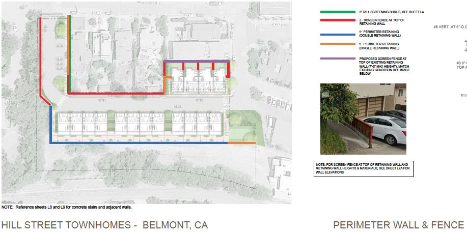 800 Laurel Avenue, BELMONT, California 94002, ,Lots And Land,For Sale,Laurel Avenue,40972729