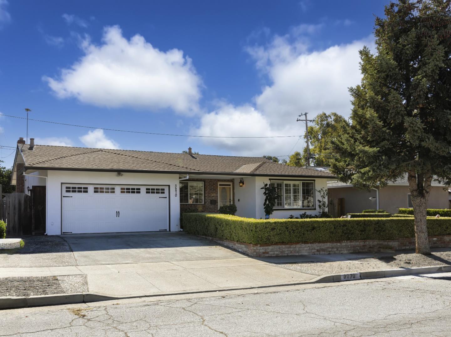 Detail Gallery Image 1 of 1 For 3270 Prado Ln, San Jose,  CA 95148 - 4 Beds | 2 Baths