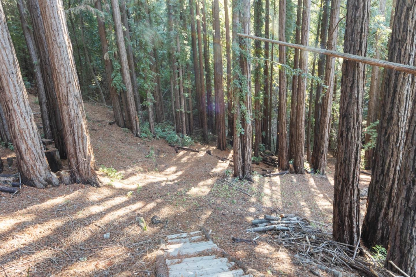 Lot '-09 Nina Drive, BOULDER CREEK, California 95006, ,Lots And Land,For Sale,Nina Drive,40972731