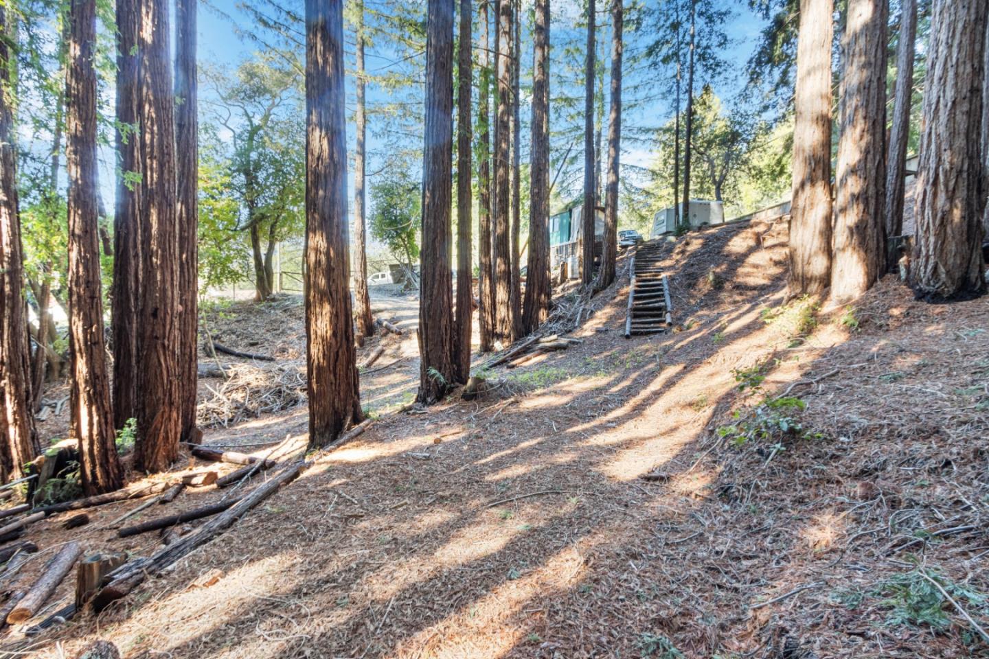 Lot '-09 Nina Drive, BOULDER CREEK, California 95006, ,Lots And Land,For Sale,Nina Drive,40972731