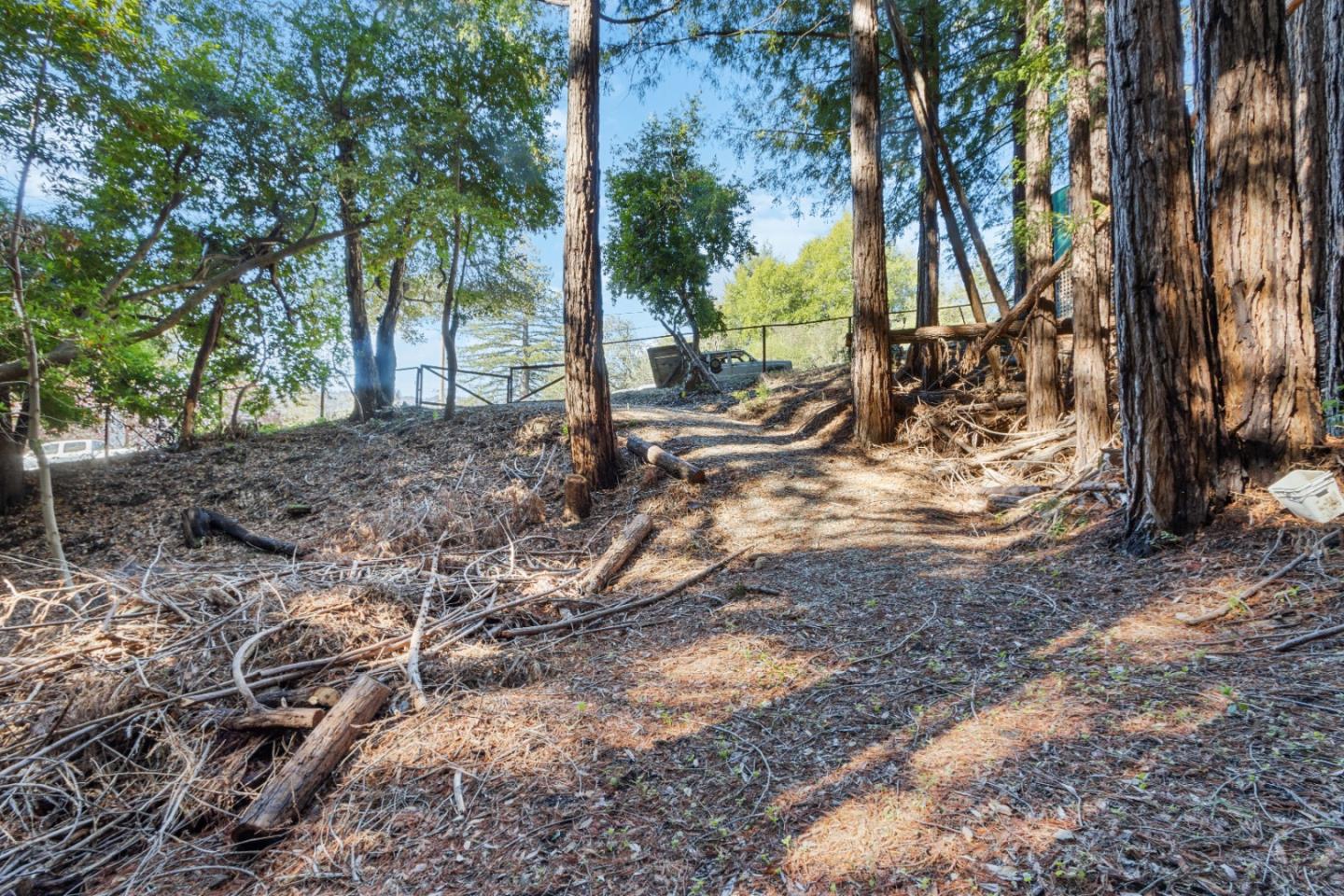 Lot '-09 Nina Drive, BOULDER CREEK, California 95006, ,Lots And Land,For Sale,Nina Drive,40972731