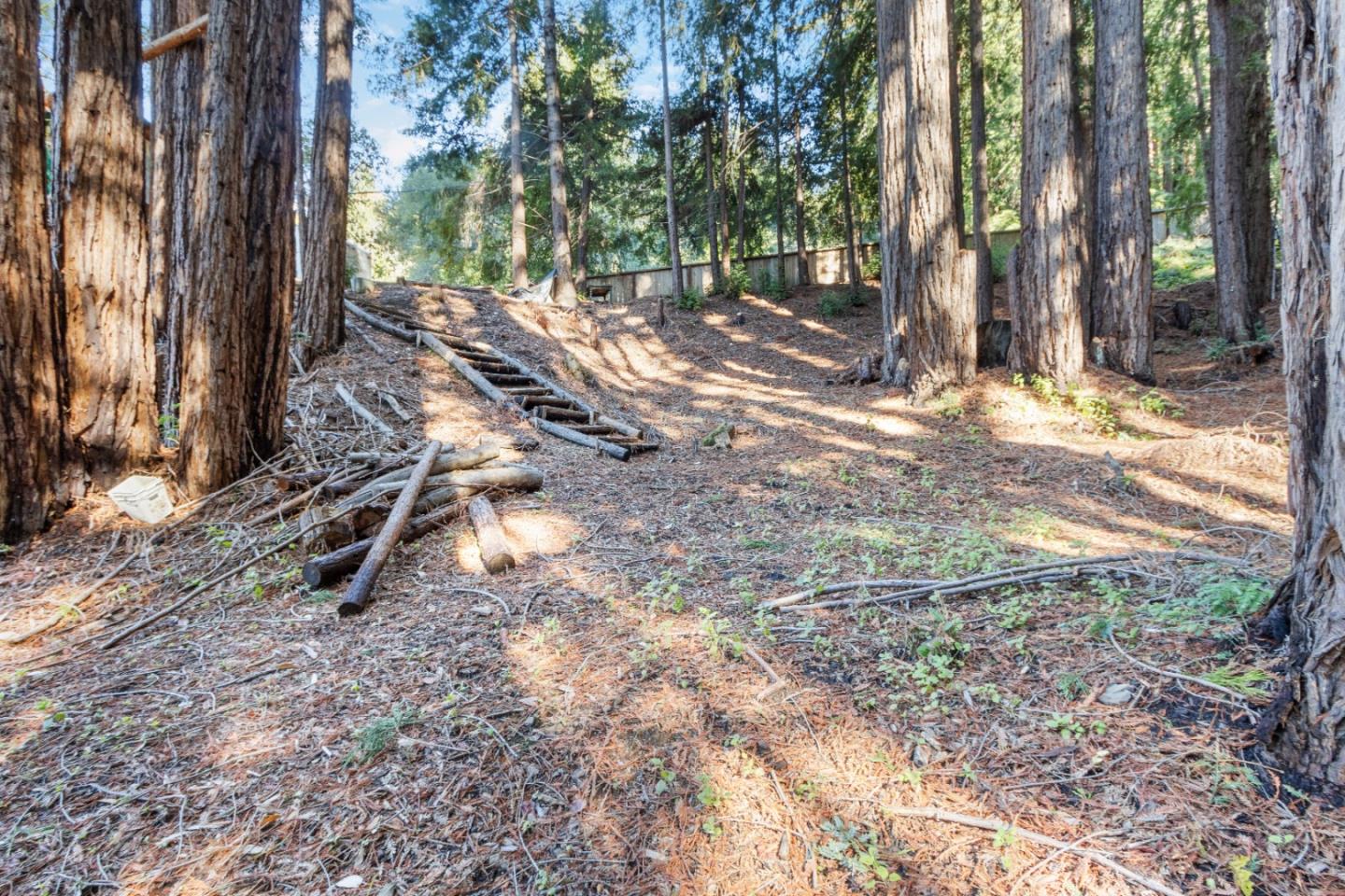Lot '-09 Nina Drive, BOULDER CREEK, California 95006, ,Lots And Land,For Sale,Nina Drive,40972731