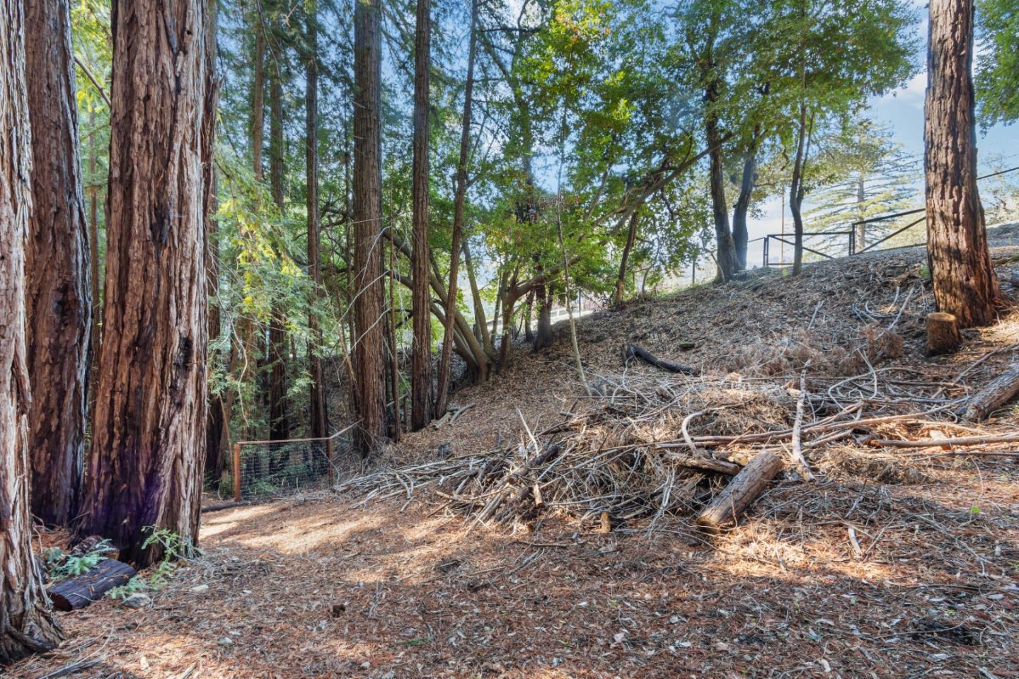 Lot '-09 Nina Drive, BOULDER CREEK, California 95006, ,Lots And Land,For Sale,Nina Drive,40972731