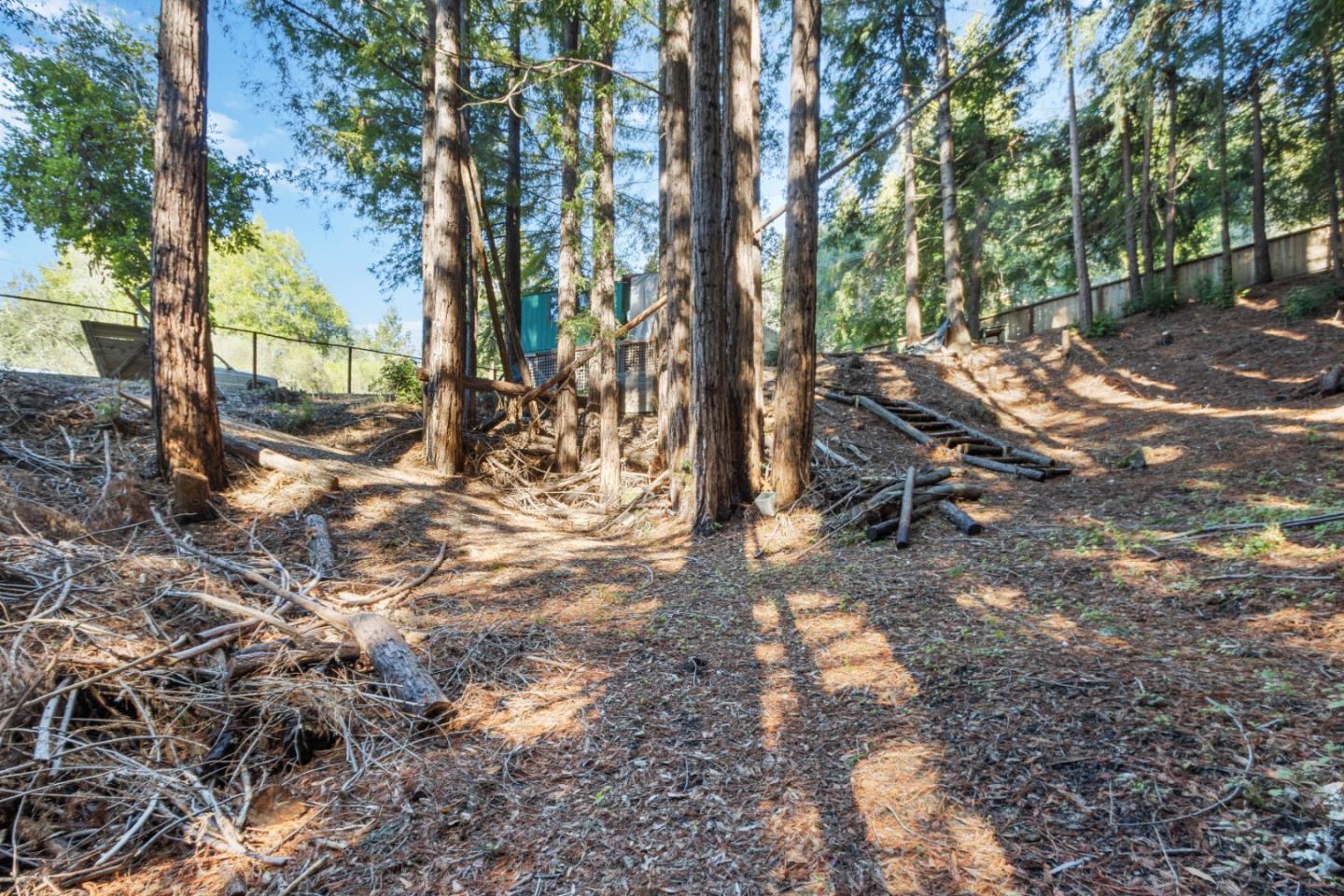 Lot '-09 Nina Drive, BOULDER CREEK, California 95006, ,Lots And Land,For Sale,Nina Drive,40972731
