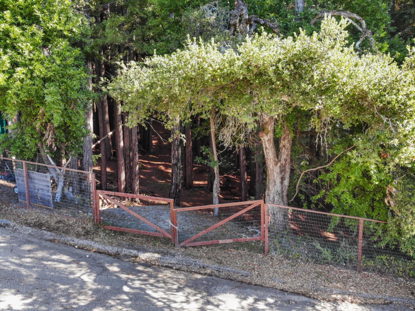 Lot '-09 Nina Drive, BOULDER CREEK, California 95006, ,Lots And Land,For Sale,Nina Drive,40972731