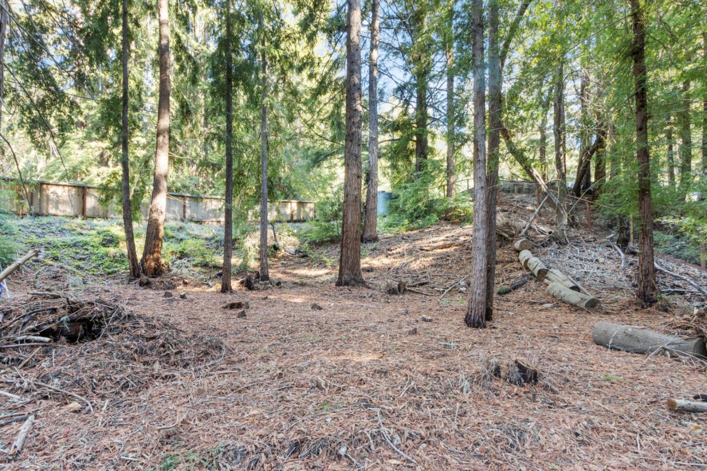 Lot '-09 Nina Drive, BOULDER CREEK, California 95006, ,Lots And Land,For Sale,Nina Drive,40972731
