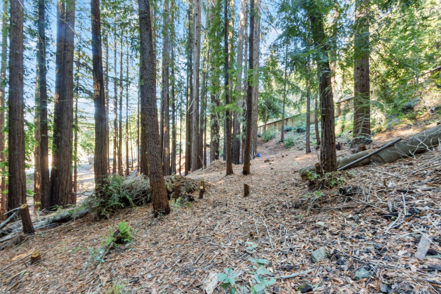 Lot '-09 Nina Drive, BOULDER CREEK, California 95006, ,Lots And Land,For Sale,Nina Drive,40972731