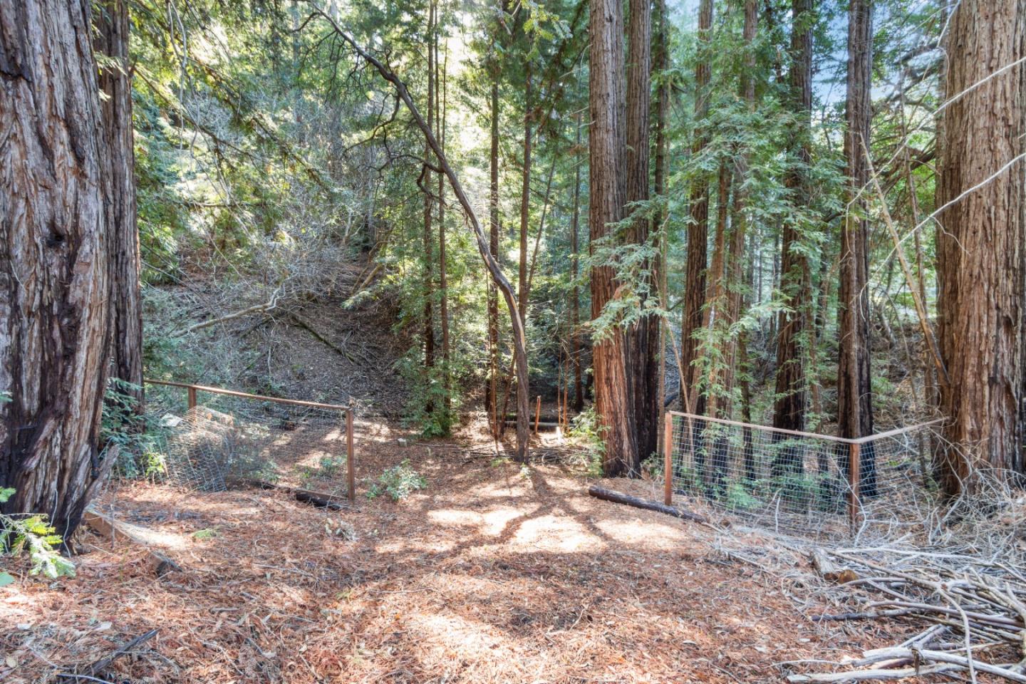 Lot '-09 Nina Drive, BOULDER CREEK, California 95006, ,Lots And Land,For Sale,Nina Drive,40972731