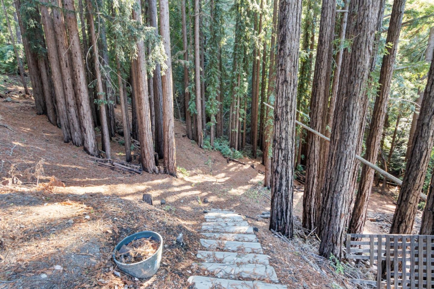 Lot '-09 Nina Drive, BOULDER CREEK, California 95006, ,Lots And Land,For Sale,Nina Drive,40972731