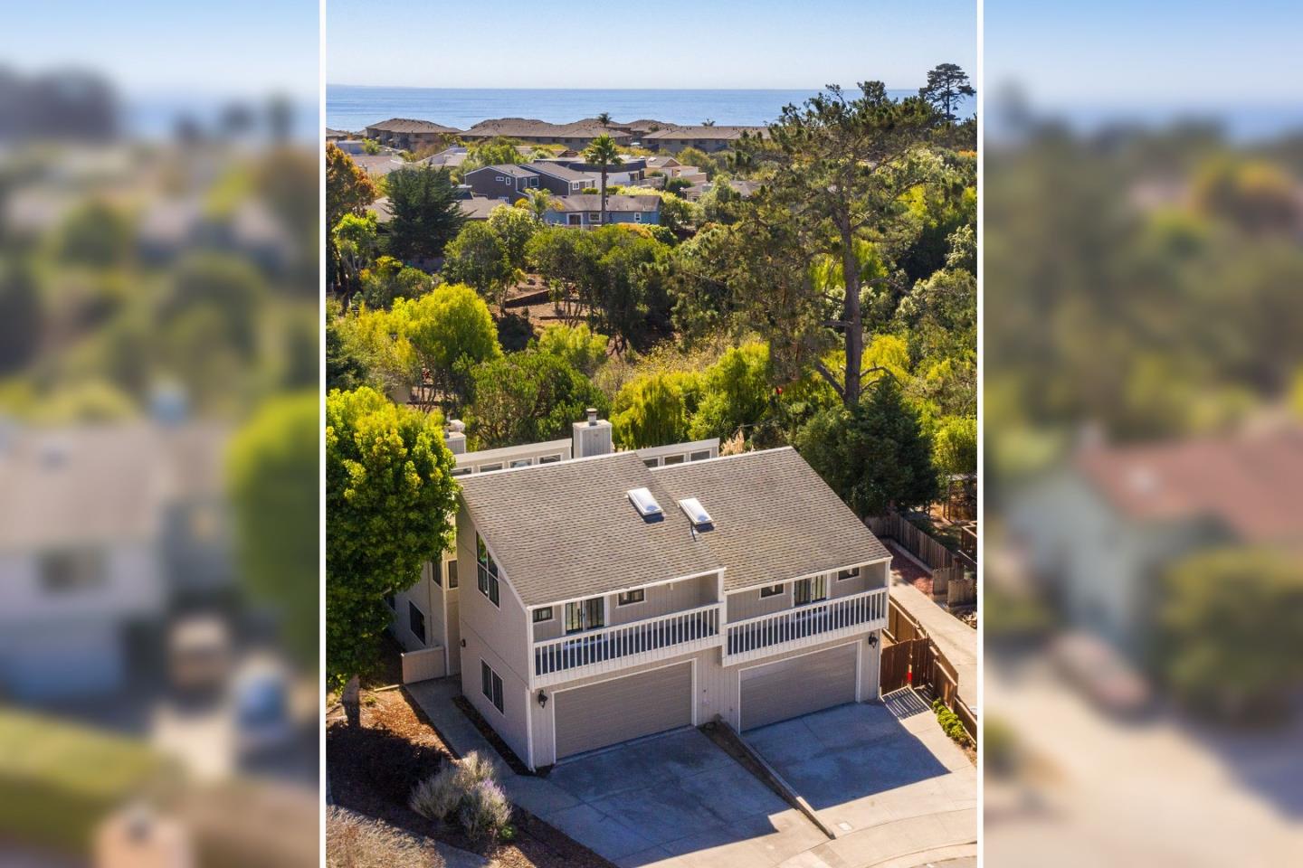 Detail Gallery Image 1 of 1 For 160 & 162 Provincetown Ct, Aptos,  CA 95003 - – Beds | – Baths