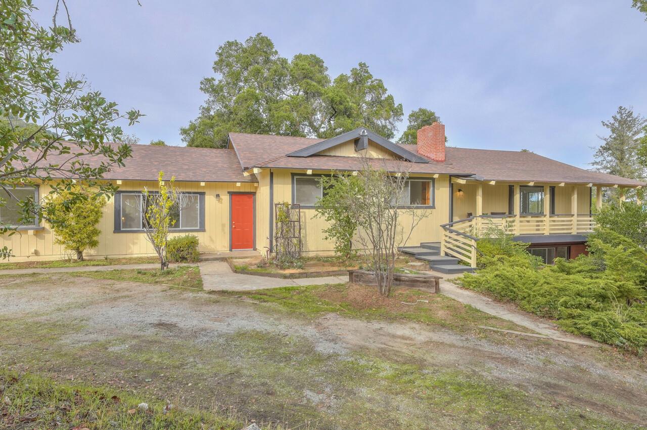 340 Hillside Rd, San Juan Bautista, CA 95045 4 Beds 3 Baths (Sold) ML81868832 MLSL