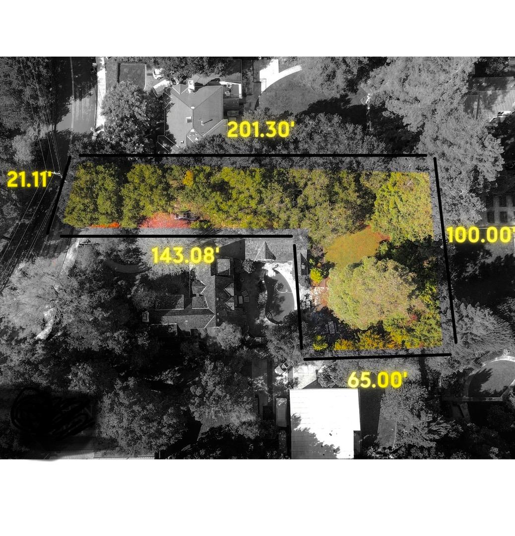 0 Woodland Ave, MENLO PARK, California 94025, ,Lots And Land,For Sale,Woodland Ave,40972899
