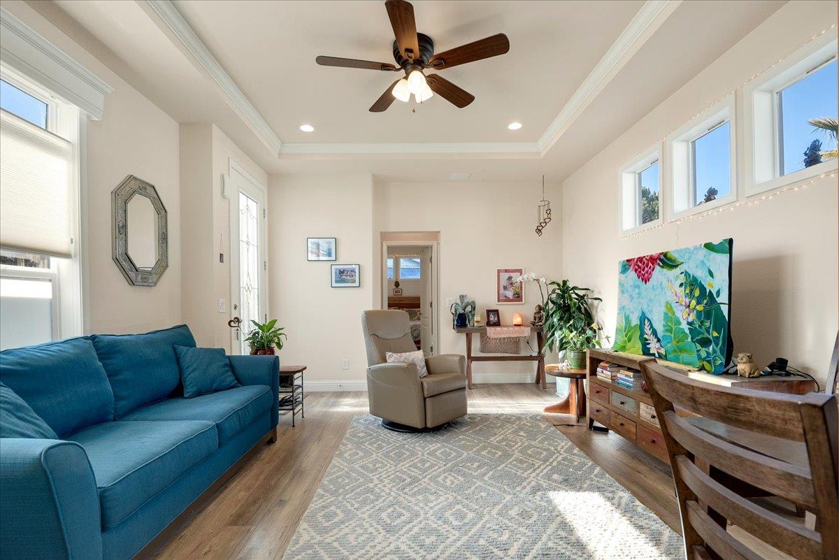 Detail Gallery Image 1 of 1 For 1190 7th, #17 Ave #17,  Santa Cruz,  CA 95062 - 2 Beds | 2 Baths