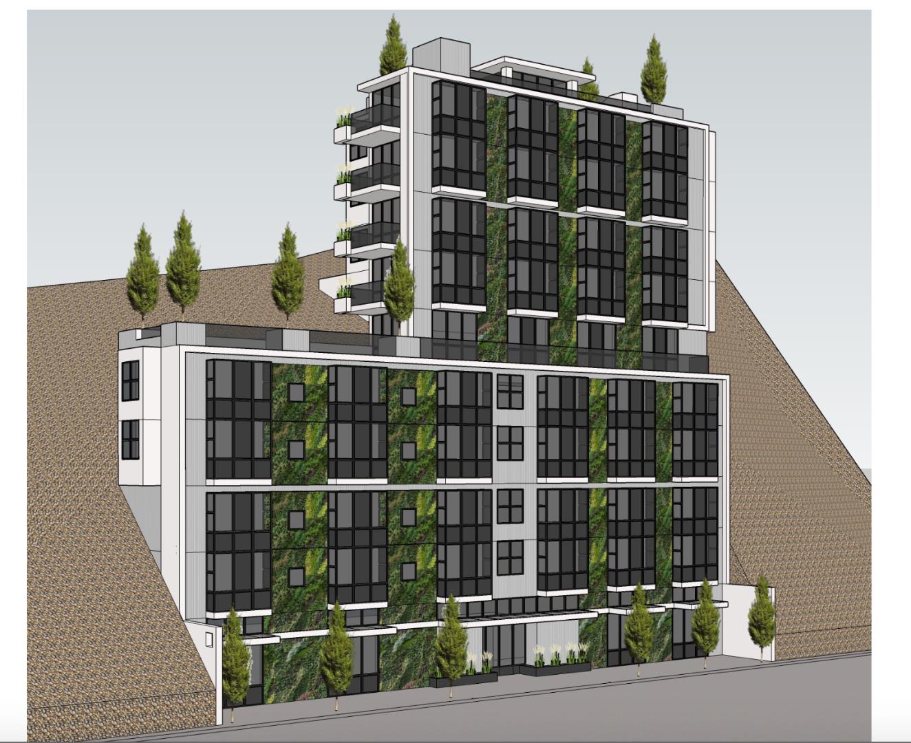 1235 Sansome Street, SAN FRANCISCO, California 94111, ,Lots And Land,For Sale,Sansome Street,40972896
