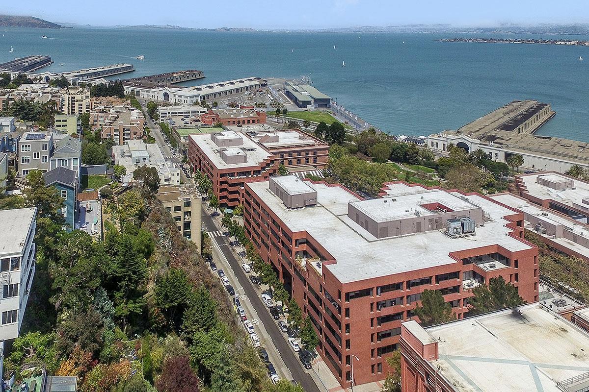 1235 Sansome Street, SAN FRANCISCO, California 94111, ,Lots And Land,For Sale,Sansome Street,40972896