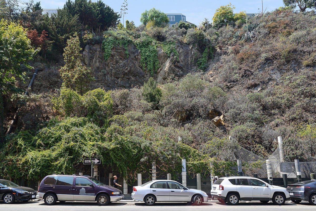 1235 Sansome Street, SAN FRANCISCO, California 94111, ,Lots And Land,For Sale,Sansome Street,40972896
