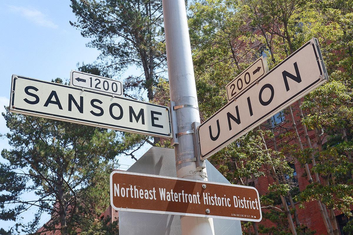 1235 Sansome Street, SAN FRANCISCO, California 94111, ,Lots And Land,For Sale,Sansome Street,40972896