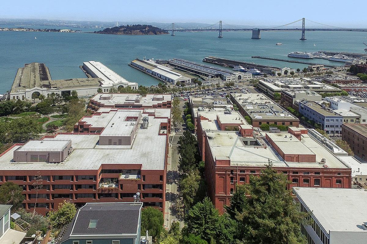 1235 Sansome Street, SAN FRANCISCO, California 94111, ,Lots And Land,For Sale,Sansome Street,40972896