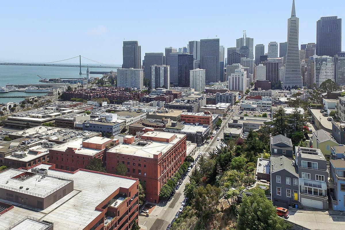 1235 Sansome Street, SAN FRANCISCO, California 94111, ,Lots And Land,For Sale,Sansome Street,40972896