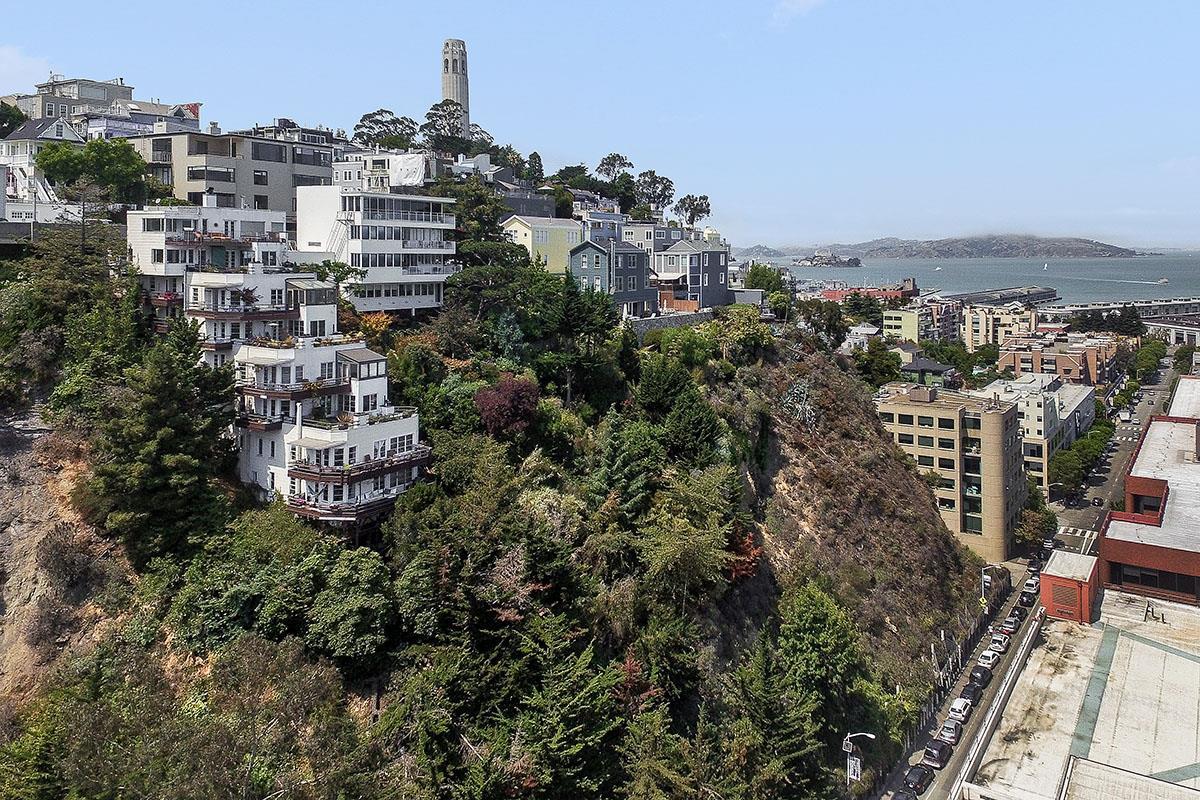 1235 Sansome Street, SAN FRANCISCO, California 94111, ,Lots And Land,For Sale,Sansome Street,40972896