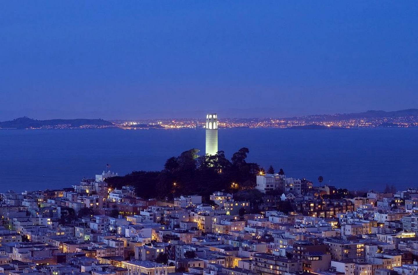 1235 Sansome Street, SAN FRANCISCO, California 94111, ,Lots And Land,For Sale,Sansome Street,40972896