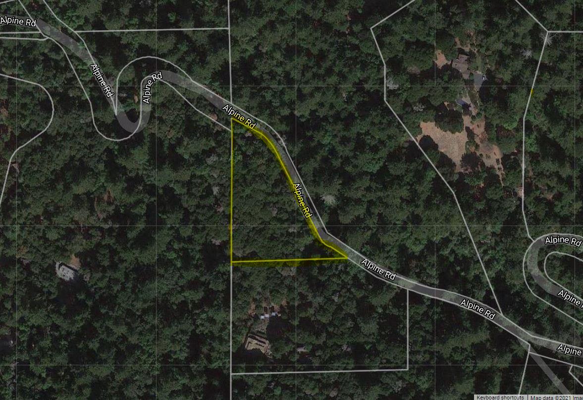 0 Alpine Road, LA HONDA, California 94020, ,Lots And Land,For Sale,Alpine Road,40972900