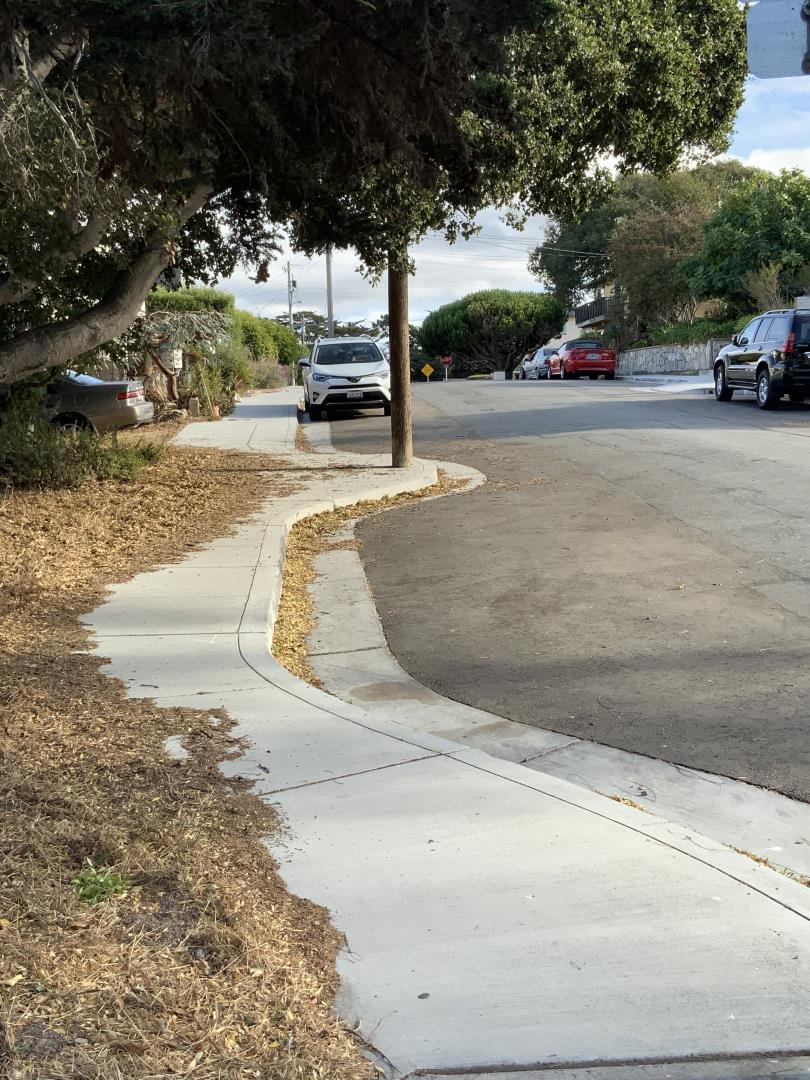 398 Belden Street, MONTEREY, California 93940, ,Lots And Land,For Sale,Belden Street,40972905