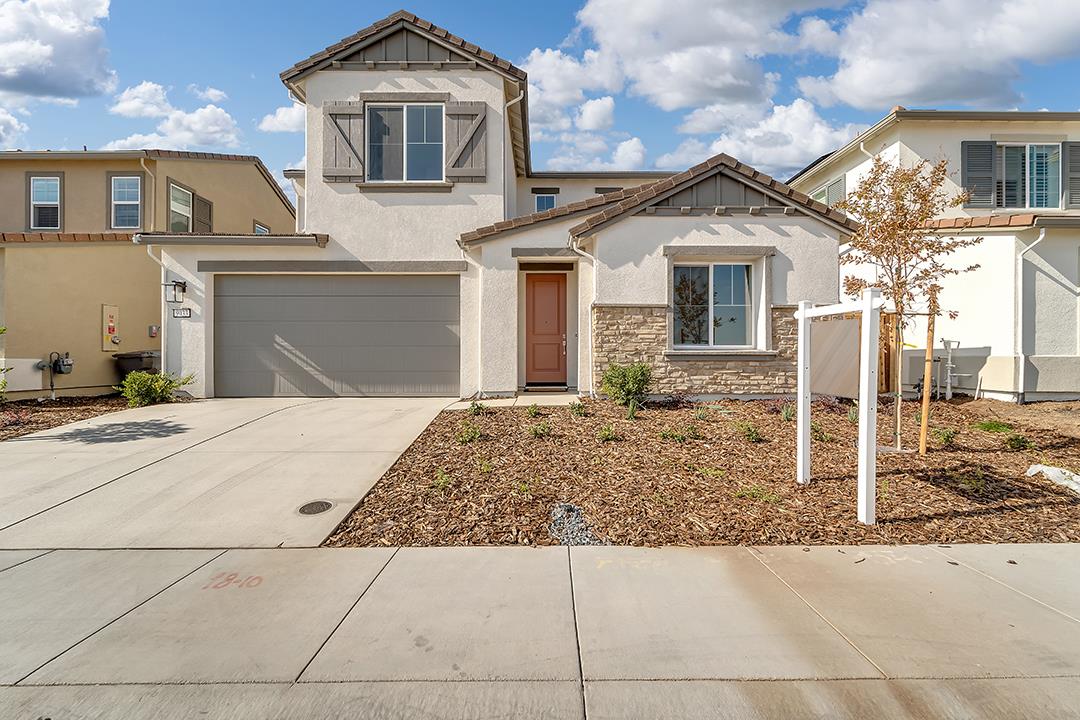 Detail Gallery Image 1 of 1 For 9033 Solar Point Dr, Roseville,  CA 95747 - 4 Beds | 3 Baths
