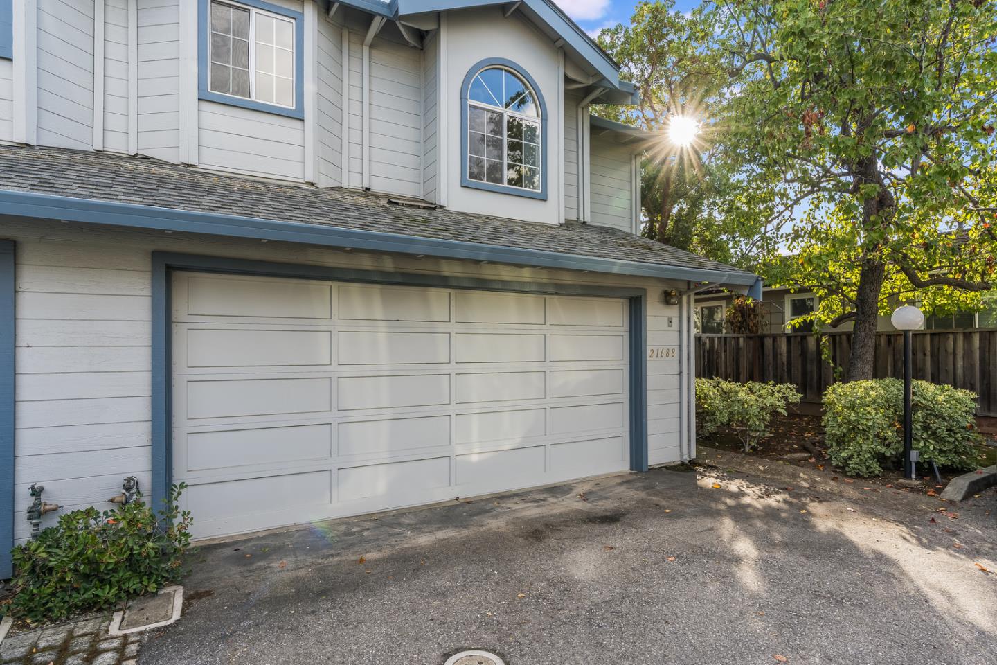 Detail Gallery Image 1 of 1 For 21688 Olive Ave, Cupertino,  CA 95014 - 2 Beds | 2/1 Baths
