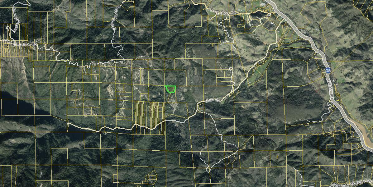 756-09-024 Croy Road, MORGAN HILL, California 95037, ,Lots And Land,For Sale,Croy Road,40972907