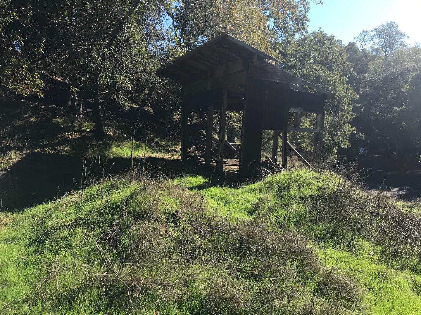 4224 Jefferson Avenue, WOODSIDE, California 94062, ,Lots And Land,For Sale,Jefferson Avenue,40972908