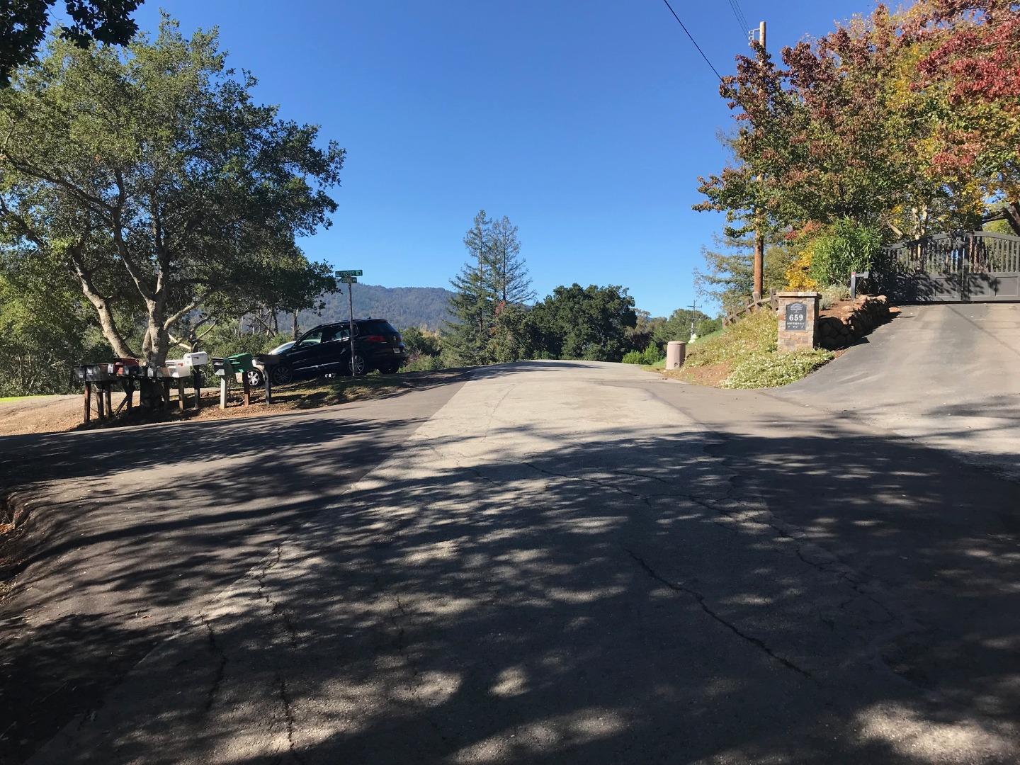 4224 Jefferson Avenue, WOODSIDE, California 94062, ,Lots And Land,For Sale,Jefferson Avenue,40972908