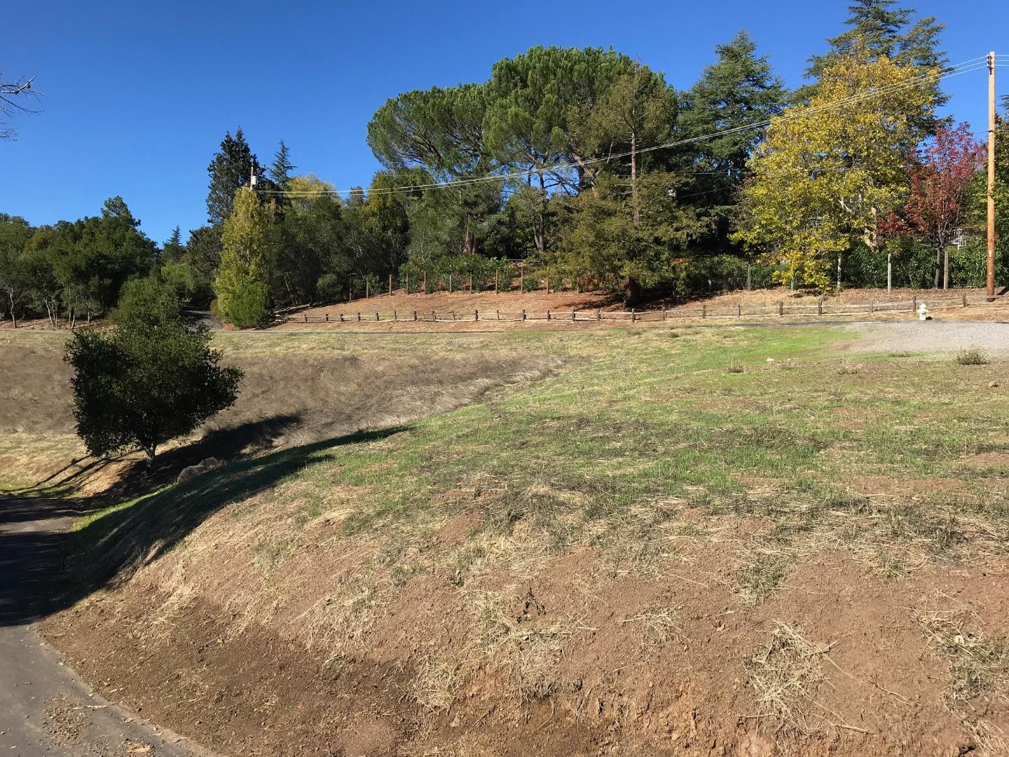 4224 Jefferson Avenue, WOODSIDE, California 94062, ,Lots And Land,For Sale,Jefferson Avenue,40972908