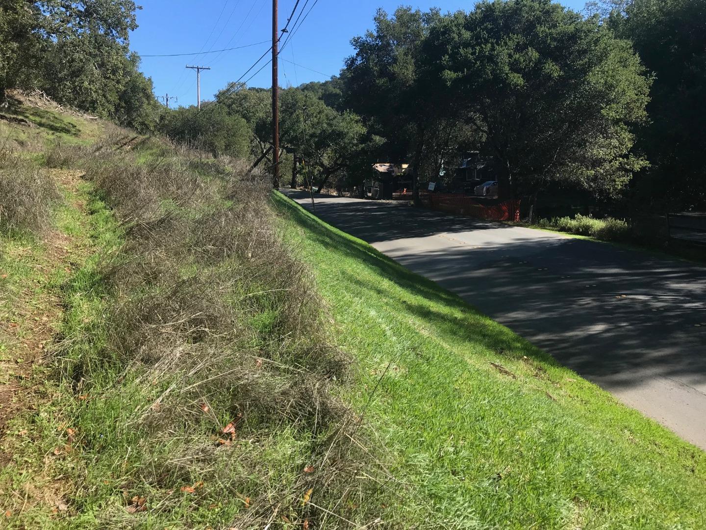 4224 Jefferson Avenue, WOODSIDE, California 94062, ,Lots And Land,For Sale,Jefferson Avenue,40972908