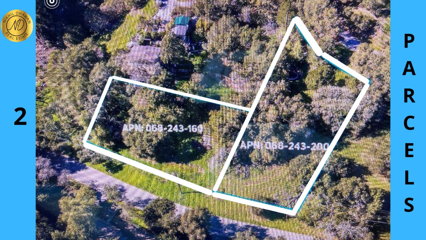 4224 Jefferson Avenue, WOODSIDE, California 94062, ,Lots And Land,For Sale,Jefferson Avenue,40972908
