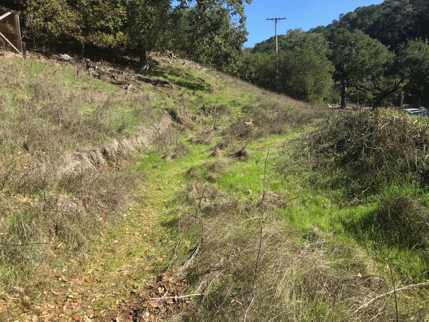 4224 Jefferson Avenue, WOODSIDE, California 94062, ,Lots And Land,For Sale,Jefferson Avenue,40972908