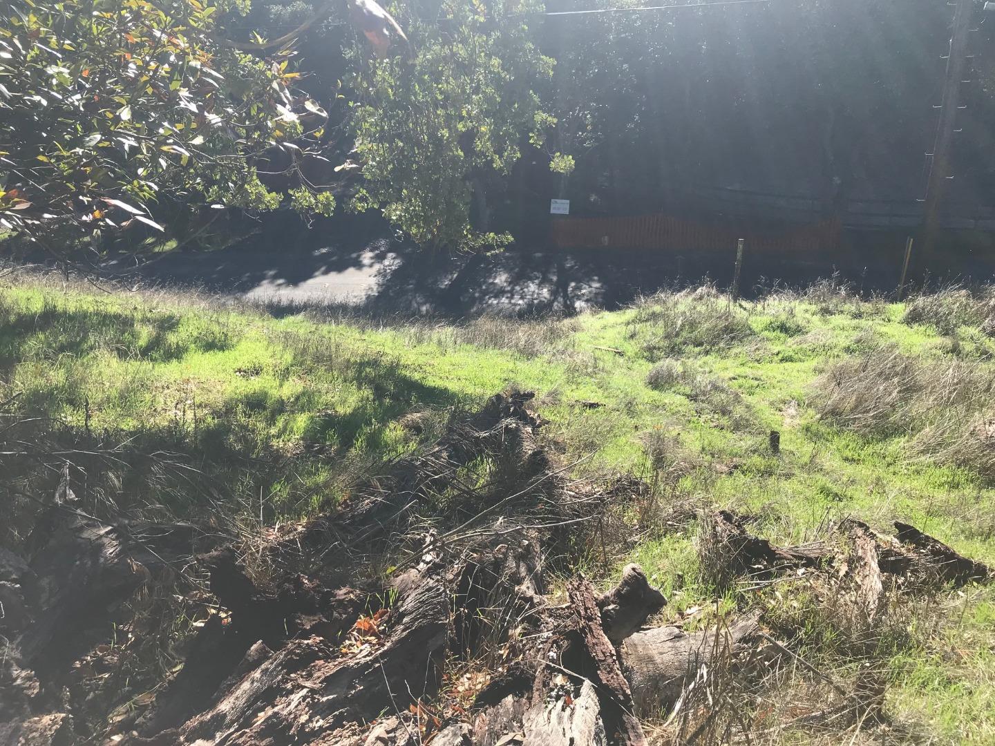 4224 Jefferson Avenue, WOODSIDE, California 94062, ,Lots And Land,For Sale,Jefferson Avenue,40972908