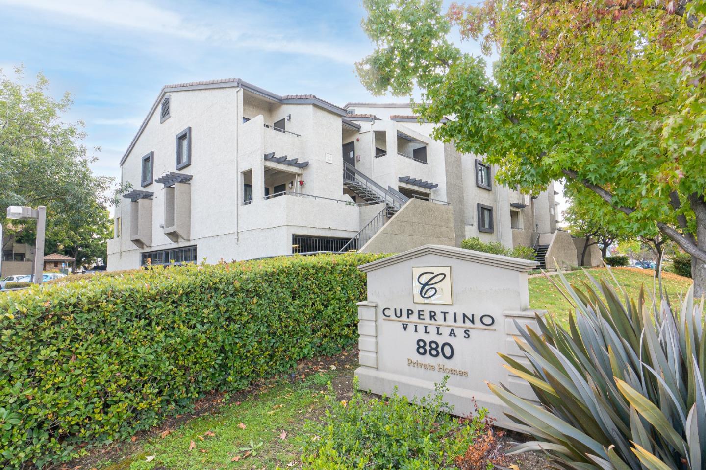 Detail Gallery Image 1 of 1 For 880 E Fremont Ave #613,  Sunnyvale,  CA 94087 - 3 Beds | 2 Baths