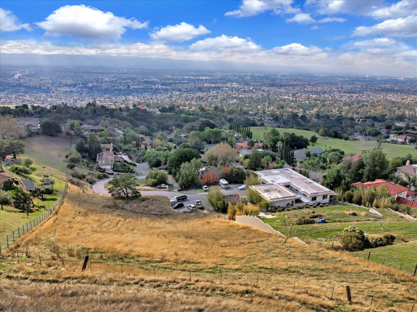 15822 Rica Vista Way, SAN JOSE, California 95127, ,Lots And Land,For Sale,Rica Vista Way,40973285