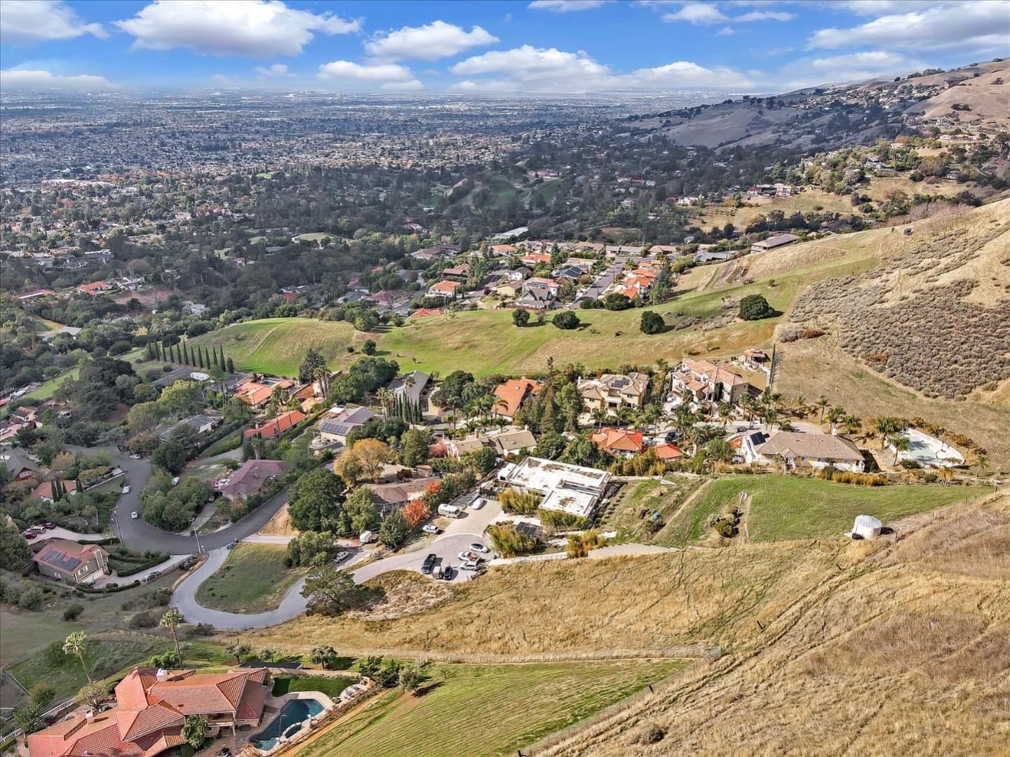 15822 Rica Vista Way, SAN JOSE, California 95127, ,Lots And Land,For Sale,Rica Vista Way,40973285