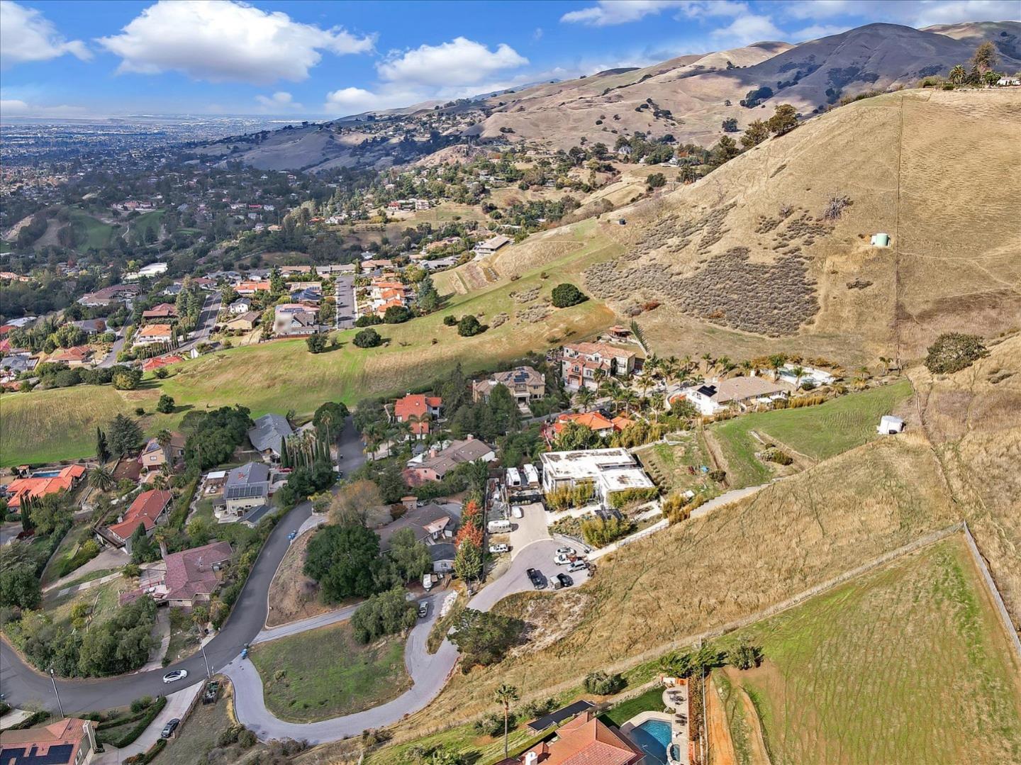 15822 Rica Vista Way, SAN JOSE, California 95127, ,Lots And Land,For Sale,Rica Vista Way,40973285